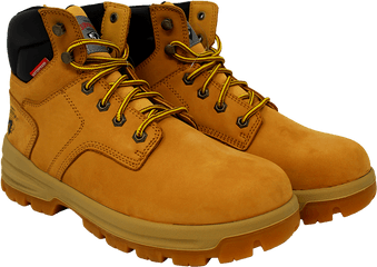 Herman Survivors Mens Boulder Steel - Waterproof Herman Survivor Boots Png