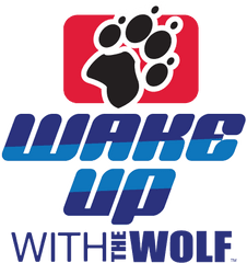 Wake Up With The Wolf 931 - Language Png