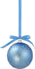 Christmas Ball Toy Png Image