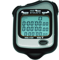 Js - 5204 U2013 Endubro Stopwatch Png