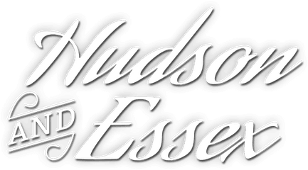Fine Dining - Hudson And Essex Logo Png