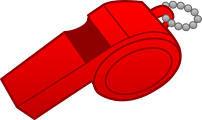 Whistle Png - Whistle Clipart