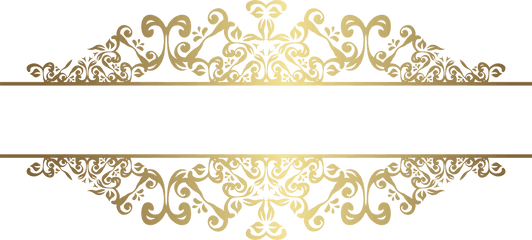 Png Clip Art Gallery Yopriceville - Decorative Line Gold Png