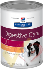 Hillu0027s Prescription Diet Id Canine Canned Food 13oz - I D Canned Dog Food Png