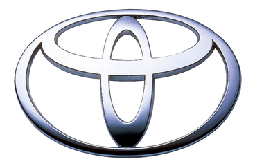 Toyota Logo - Toyota Logo Png