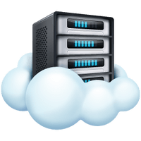 Cloud Server Png Hd