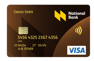 Atm Card Png Clipart