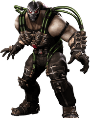 Bane Png 2 Image - Injustice Bane