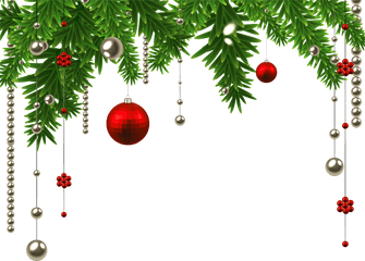 Christmas Ornament Clipart Png Ball