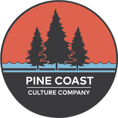 Pine Coast Culture Company - Christmas Tree Png