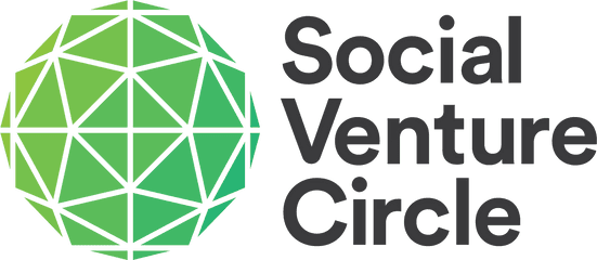 Social Venture Circle - Social Venture Circle Logo Png