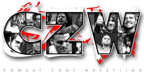 Assault - Czw Logos Png