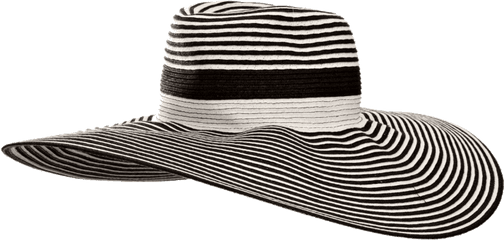 Women Hat Png 1 Image - Transparent Woman Hat Png