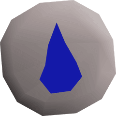 Water Rune - Circle Png