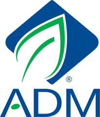 Archer Daniels Midland Logo - American River Transportation Company Png