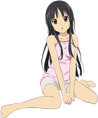 Image - 682464 Kon Know Your Meme Mio K On Png