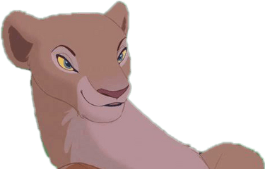 Nala Png Thelionking ReileÃ£o Tlk - Cartoon