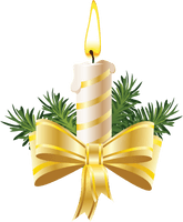 Candle Png Image