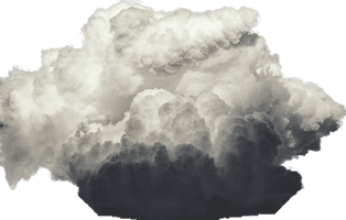 White Cloud Free Clipart HQ - Free PNG