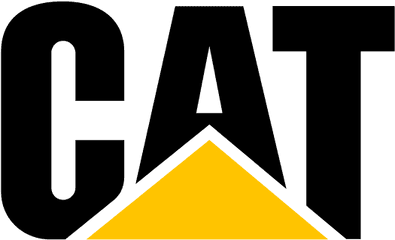 Caterpillar Logo Png 1 Image - Caterpillar Logo