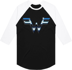 T - Shirts Weezer Us Active Shirt Png