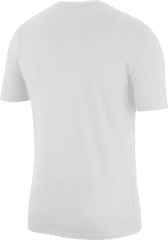 Nike Just Do It Dry Tee - Active Shirt Png