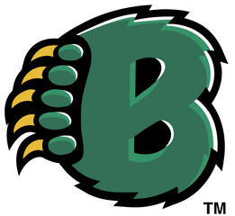 Baylor Bears Logo Png Transparent - Baylor Bears And Lady Bears