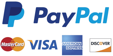 Paypal Png Download Image - Paypal Credit Card Logo