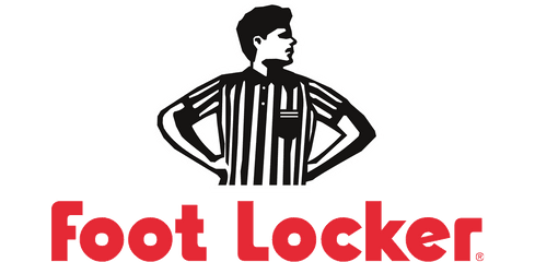 Foot Locker - Wood Green Foot Locker Logo Transparent Png