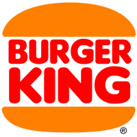 King Hamburger Restaurant Burger Logo The - Free PNG