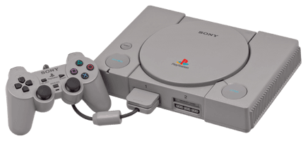 Playstation File - Free PNG