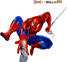 Spiderman Designs Png Transparent Background Free Download - Spiderman Prints For Cakes