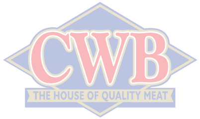 Poultry U0026 Game Archives - Cwb Meats Horizontal Png