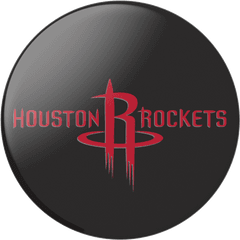 Popsockets Popgrip Houston Rockets Logo - Emblem Png