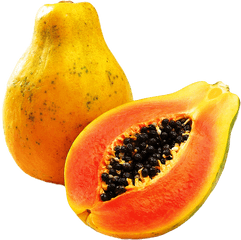 Papaya - Papaya Png