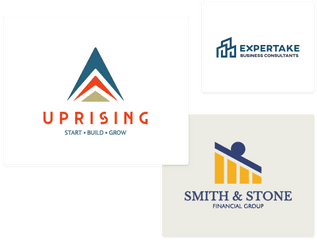 Business Consulting Logos - Triangle Png