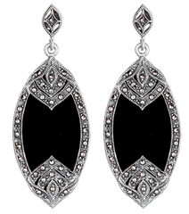 Earrings Png Image