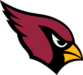 Arizona Cardinals Logo Png Transparent - Arizona Cardinals Logo Png