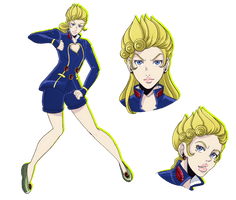 Giovanna Giorno Photos Download HD - Free PNG