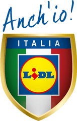 Informazioni - Lidl Italia Png