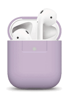 Airpods Apple Free HQ Image - Free PNG