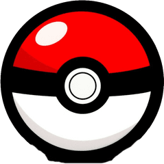 Pokeball Png Free File Download - Pokeball Png