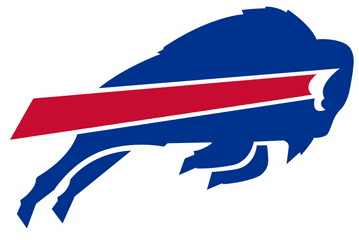 Buffalo Bills Logo Png Transparent - Buffalo Bills Nfl