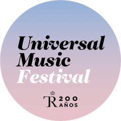 Teatro Real Se Queda Sin Martin Garrix - Universal Music Festival 2018 Png