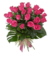 Bouquet Rose Valentine Free Download PNG HD