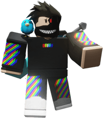 Roblox Gfx Game - 512 X 512 Roblox Avatar Png