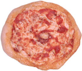 For Pizza - Bread Png