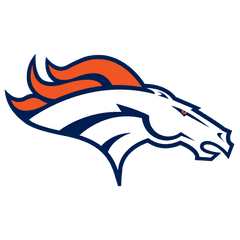 Oakland Raiders Fantasy Statistics - Denver Broncos Png