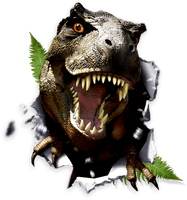 Tyrannosaurus Feathered Pic Dinosaur Free Transparent Image HQ - Free PNG