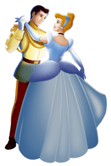 Cinderella Png Transparent - Cinderella Prince